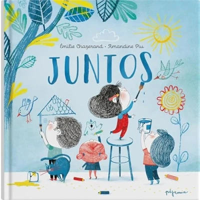 Imagen de Juntos