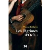 Imagen de Les Llàgrimes D Orfeu