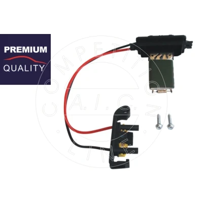 Imagen de AIC 55289 Resitencia, ventilador habitáculo RENAULT: MEGANE 2 Coupe Cabriolet, 2, Stufenheck