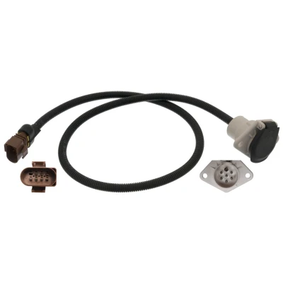 Imagen de Adaptador, espiral eléctrica FEBI BILSTEIN 48613