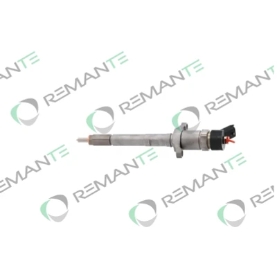 Imagen de METZGER ORIGINAL ERSATZTEIL 0870049 Inyector Common Rail (CR) Repuesto debe codificarse con equipo de autodiagnóstico OBD junta anular