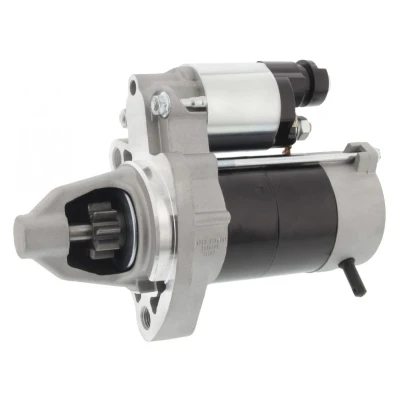 Imagen de MAPCO 13567 Motor de arranque 12 0,7 9 70 HONDA: Jazz 2