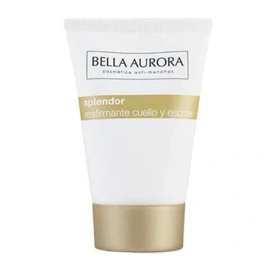 Imagen de Bella Aurora Splendor Neck &amp; Decolleté Treatment 50 ml
