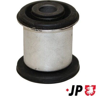 Imagen de JP GROUP 4040201100 Silentblock Brazo de Suspension Eje delantero, izquierda, derecha NISSAN: X Trail