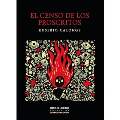Imagen de El censo de los proscritos: 9 (Narrar Contracorriente)