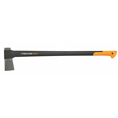 Imagen de Fiskars X27 Hacha de rajar 122500