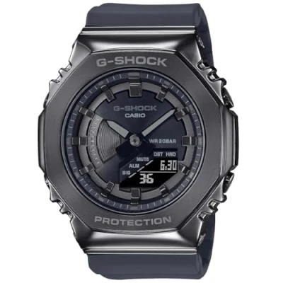 Imagen de G SHOCK S2100 Series Cronógrafo, Mujer, Talla: One Size, Black