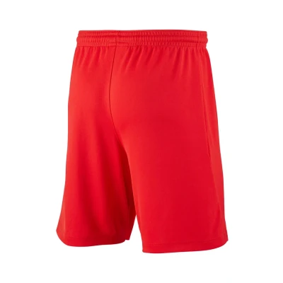 Imagen de Nike Performance Fussball Drifit PARK Pantalón corto de deporte para niños, Talla: 12 13a, Rot (500)