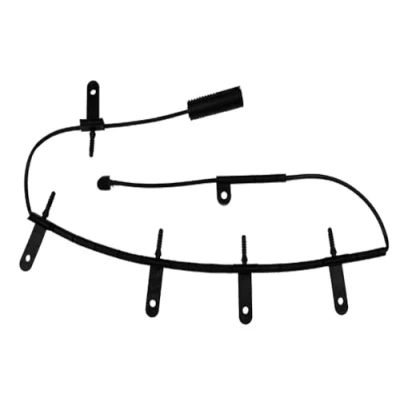Imagen de HELLA 8DK 355 250 621 Sensor de Desgaste Pastillas Frenos MINI: Hatchback, Cabrio