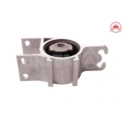Imagen de SIDEM 849641 Silentblock Brazo de Suspension Eje delantero, derecha Rodamiento caucho metal oscilante transversal MERCEDES BENZ: CLA Coupé