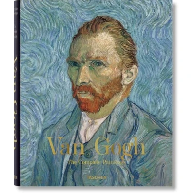 Imagen de Van gogh. The complete paintings