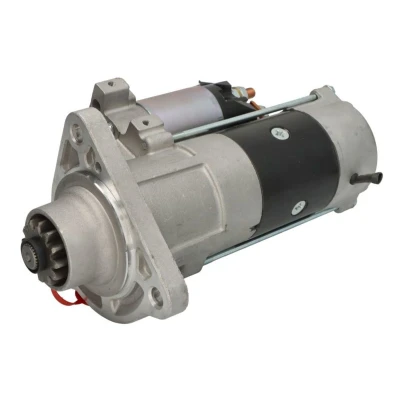 Imagen de BOSCH 0 986 028 020 Motor de arranque 24V 5,5kW 50, 30 92mm