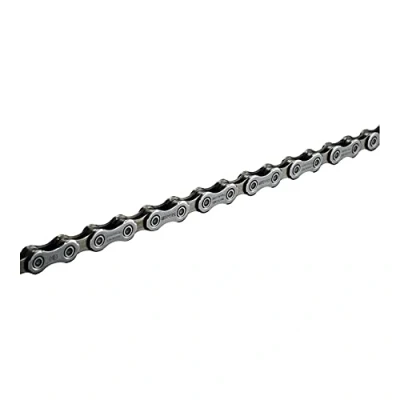 Imagen de Shimano 11V.116ES.HG601 Road/MTB Cadenas, Unisex Adulto, Negro, Talla Única
