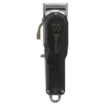 Imagen de Wahl Cordless Senior Cortapelos Profesional Uso con/sin Cable Máquina de Cortar Pelo Potente y Rápida para un Corte Precisión