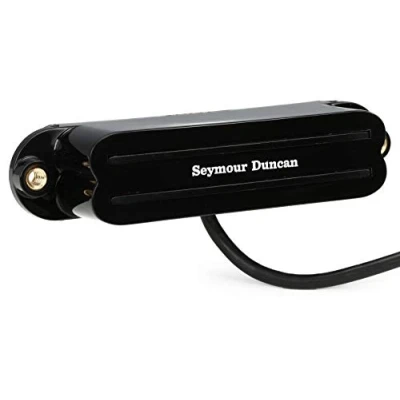Imagen de Seymour Duncan Hot Rails Single Coil Pastillas de guitarra