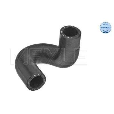 Imagen de MEYLE 119 121 0029 Manguitos de Radiador EPDM (Ethylen Propylen Dien Caucho) sin abrazaderas ORIGINAL Quality VOLKSWAGEN: GOLF 2, 3