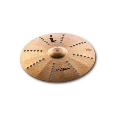 Imagen de Zildjian I Familia Series Platillo tipo Trash Crash 17&quot;,Nuevo Modelo