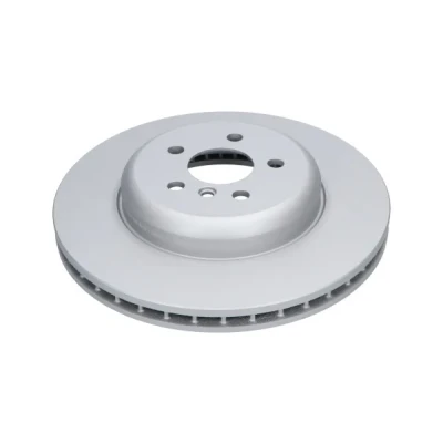 Imagen de KAVO PARTS Disco de freno BMW: 5 Sedán, 3 7 348mm 30mm 112mm ventilado revestido BR 10040 C 34108853555,34116860909,34118831822