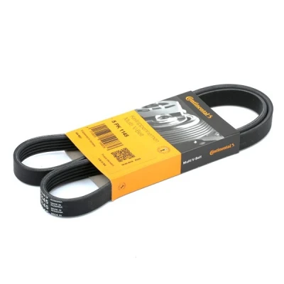 Imagen de CONTITECH 5PK1145 Correa trapecial poli V 1145 5 FORD: KA Hatchback, FIESTA 4, Escort 6, FIAT: 500 C Cabrio, Tipo Berlina norauto,