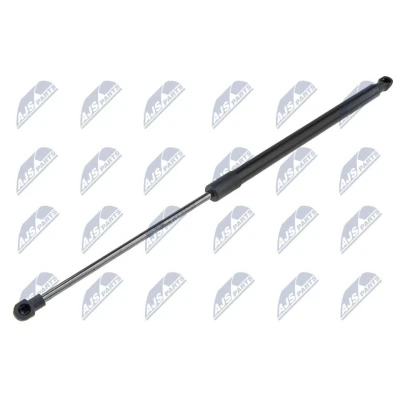 Imagen de NTY AE ME 053 Amortiguador de maletero 470 512 CITROËN: C5 I Hatchback, MERCEDES BENZ: Clase C T modell