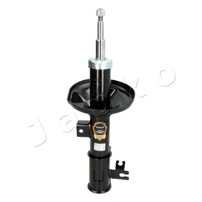 Imagen de JAPKO MJW0036 amortiguador Eje delantero, izquierda Presión de gas Columna Espiga arriba DAEWOO: Tacuma