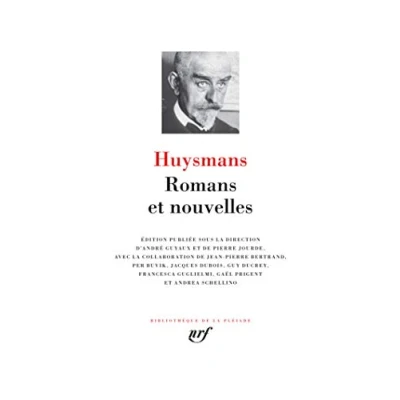 Imagen de Romans Et Nouvelles (reunis: Marthe Histoire D Une Fille; Les Soeurs V