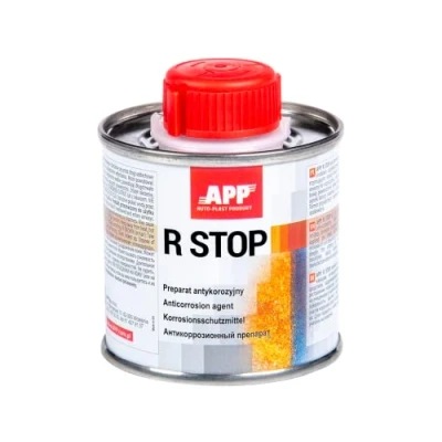 Imagen de AUTO PLAST PRODUKT 021100 Imprimación de anticorrosivo Recipiente metálico 100