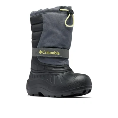 Imagen de Columbia Powderbug Snowlite Botas Infantiles Unisex