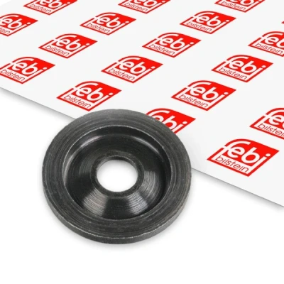 Imagen de FEBI BILSTEIN 15924 Protección térmica, sistema inyección VOLKSWAGEN: Golf 4, Transporter 3 Kasten, FIAT: Doblo I Familiar