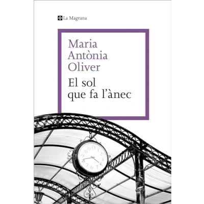 Imagen de El sol que fa l&#039;ànec (Les ales esteses)