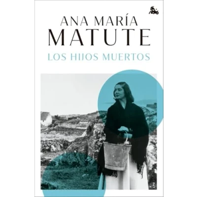Imagen de Los Hijos Muertos