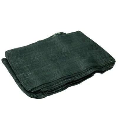 Imagen de Biombo verde 80g/m2 WERKA PRO 1,20 x 10 m
