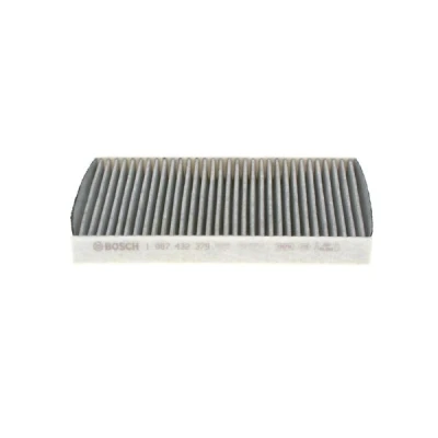Imagen de BOSCH 1 987 432 379 Filtro de habitáculo carbón activado 285 179 32 CITROËN: C4 II Hatchback, C3 I Hatchback norauto, oscaro