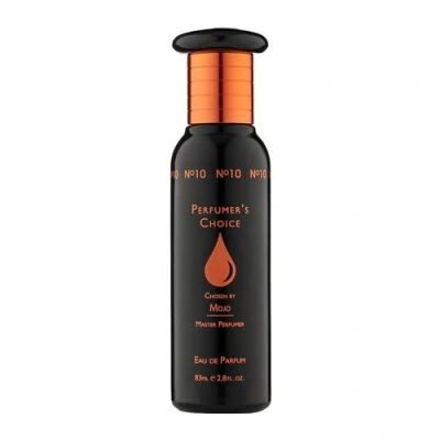 Imagen de Perfumer&#039;s Choice NO. 10 Mojo Eau de Parfum 83 ml