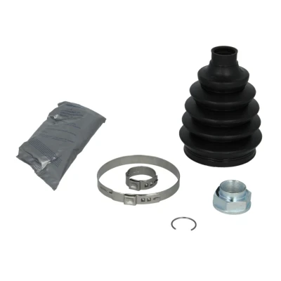 Imagen de SPIDAN 25138 Fuelle Palier 114,40 TPE (elastómero termoplástico) TOYOTA: Aygo