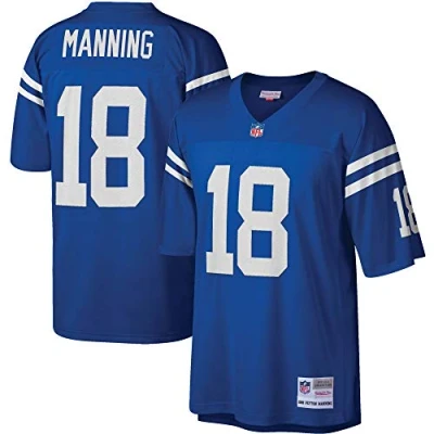 Imagen de Camiseta nfl Indianapolis Colts Peyton Manning