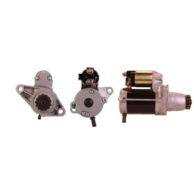 Imagen de LUCAS LRS02294 Motor de arranque 12 1,3 13 M8 B+ 55 TOYOTA: RAV4 III SUV, Avensis II Berlina, Hatchback