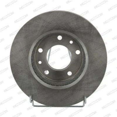 Imagen de FERODO PREMIER DDF1629 Disco de freno 274 28 5 114,3 ventilado aceitado con tornillos KIA: CARNIVAL 2