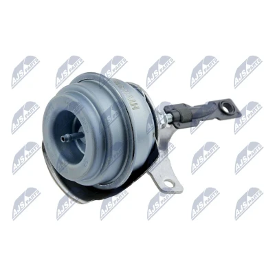 Imagen de NTY ECD VW 019 Actuador, turbocompresor SEAT: Altea XL, Leon II Hatchback, AUDI: A3 Sportback, VOLKSWAGEN: Touran I, Passat B6 Variant
