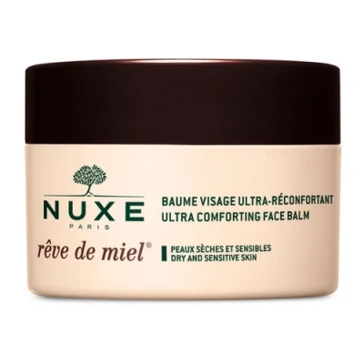 Imagen de NUXE Rêve De Miel Ultra Comforting Face Balm 50 ml