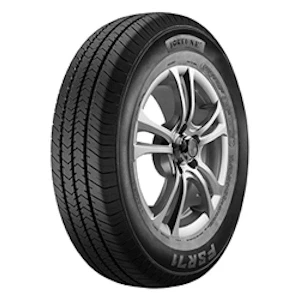 Imagen de Fortune FSR71 205/70 R15 106R coche de turismo Neumáticos verano FIAT: Ducato III Furgón, Camión plataforma / Chasis 92050