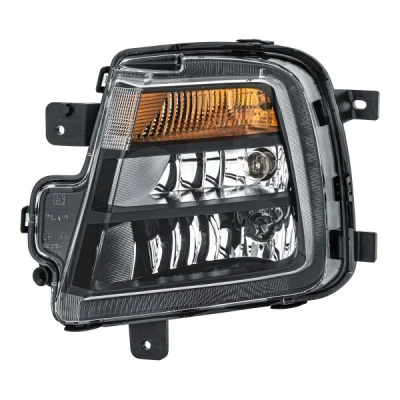 Imagen de HELLA 1NE 011 694 111 Faros Antiniebla izquierda 12 VOLKSWAGEN: Scirocco III