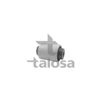 Imagen de DYS 37 04033 6 Silentblock brazo de Suspension Eje delantero, centro Rodamiento caucho metal para oscilante transversal FORD: Fiesta Mk4