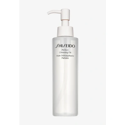 Imagen de Shiseido Perfect Cleansing Oil 180 ml