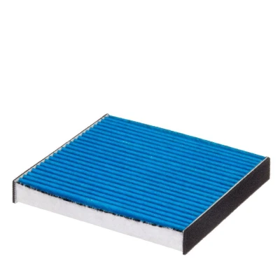 Imagen de HENGST FILTER E2945LB Filtro de habitáculo con efecto bactericida 216 195 29 TOYOTA: Auris Hatchback, Avensis III Familiar, Yaris Hatchback