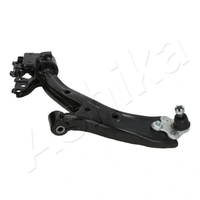 Imagen de ASHIKA 72 04 438L Barra oscilante, suspensión de ruedas Eje delantero, izquierda, debajo Brazo oscilante transversal HONDA: CR V 3