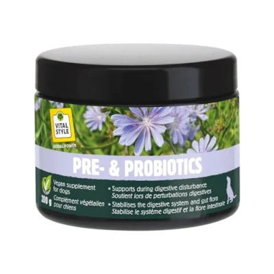 Imagen de Vitalstyle Pre &amp; Probiotica