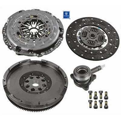Imagen de SACHS 2290 601 149 Kit de Embrague FORD: Transit V363 Bus, Mk6 Furgón, Camión plataforma/Chasis