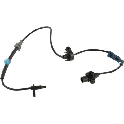 Imagen de KAVO PARTS BAS 2024 Sensor de ABS Eje delantero, izquierda activo 685 HONDA: CR V 3