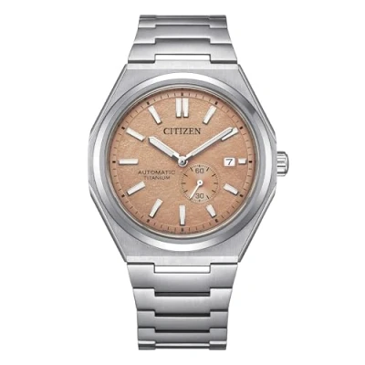 Imagen de Citizen Reloj Hombre NJ0180 80Z, Clásico